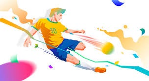 王者归来，强势回归。＃足球