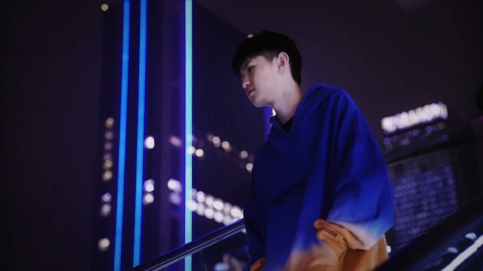 的时代